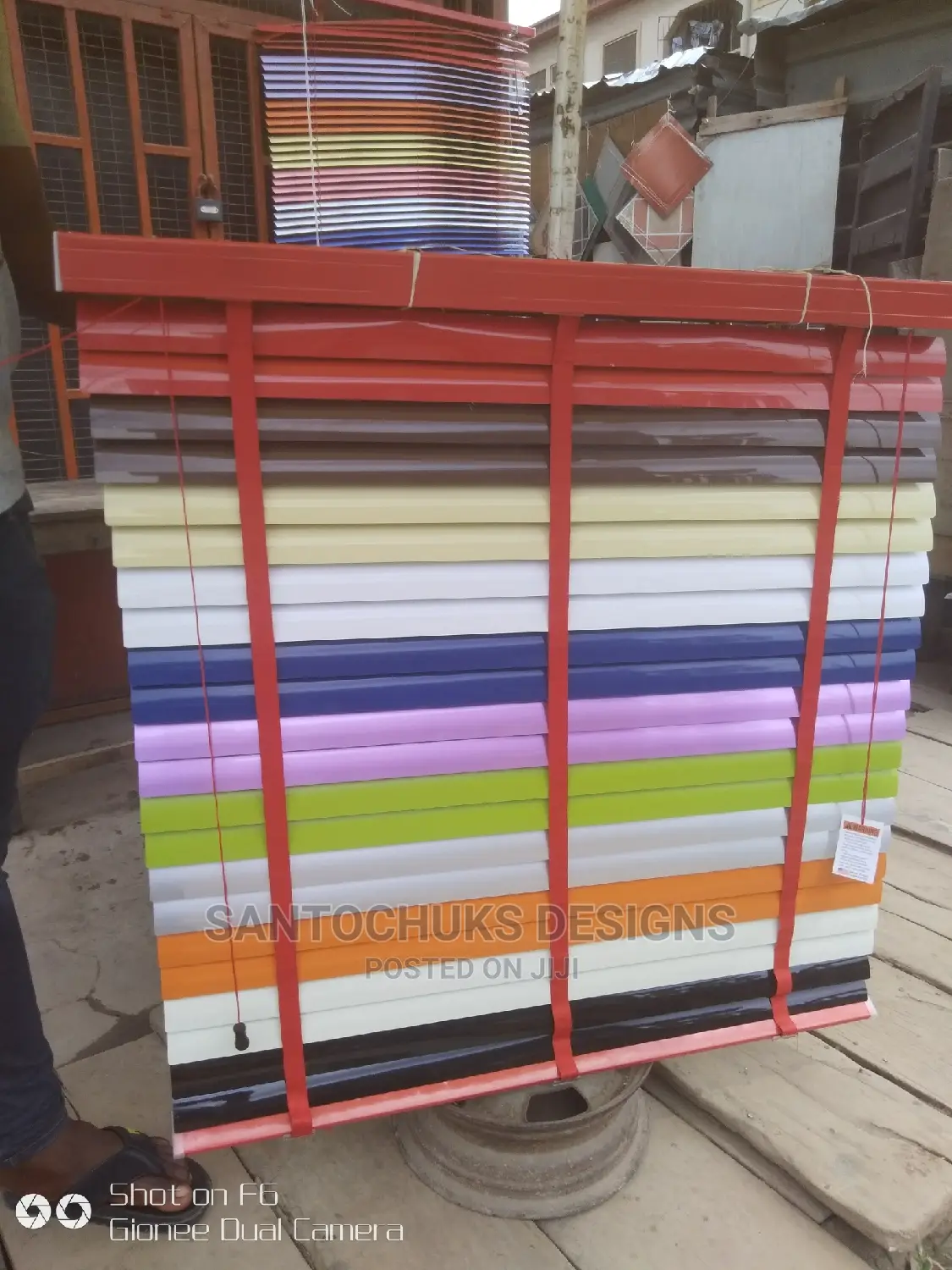 Window Blinds