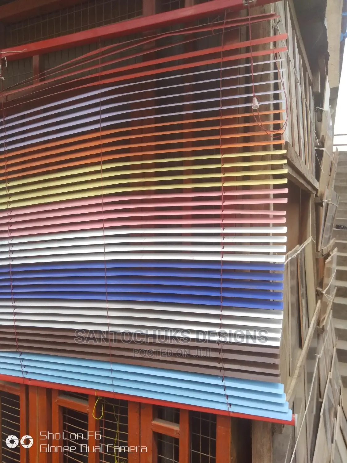 Window Blinds