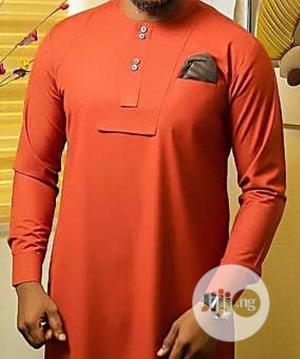 Nice Men's Native Wear