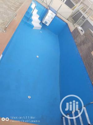 Swimming Pool Construction Nationwide