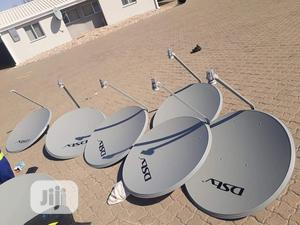 Dstv Installer And Electrician