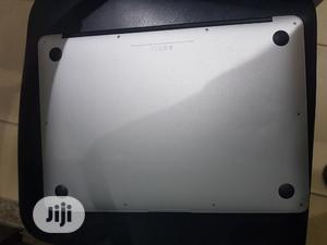 Laptop Apple MacBook Air 4GB Intel Core I5 SSD 128GB