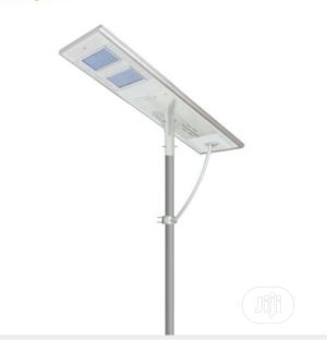 60w All in One Solarlight With Big Base Felicity/Foredolar