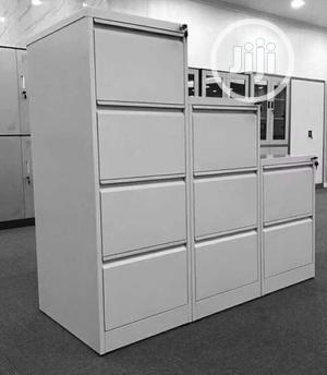 Metal Cabinets