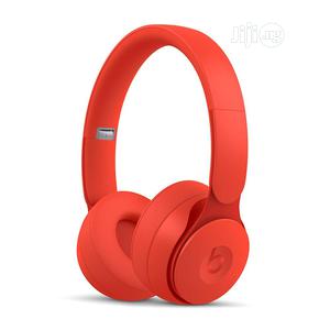 Beats Solo Pro Wireless Noise Cancelling on-Ear Headphones