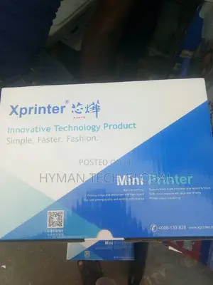 Xprinter Thermal Receipt Printer POS 80mm