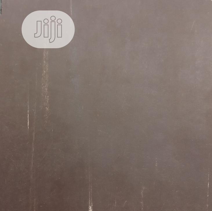 Rubber Tiles (Plain)