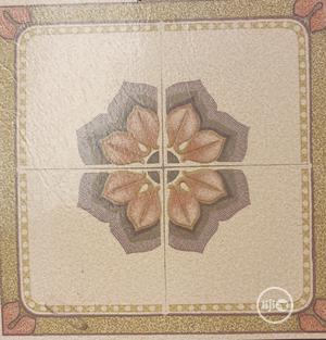 Quality Rubber Tiles (Design)