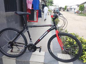 Mountaineer Sport Bicycle