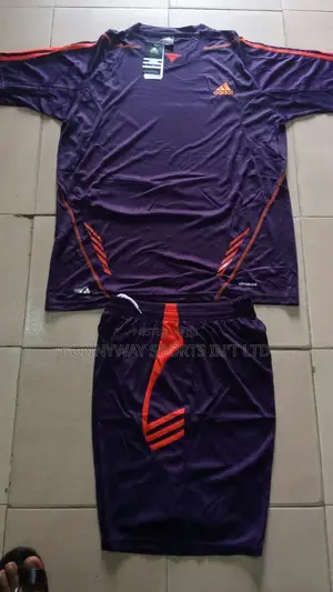 Set Of Up Nd Dawn Jersey