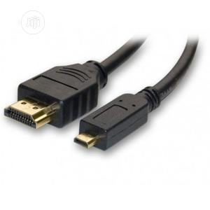 Micro Hdmi Cable
