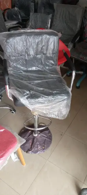 New Bar Chair