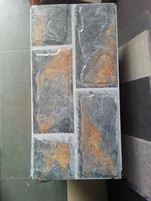 20/50 Spanish Outside Wall Tiles