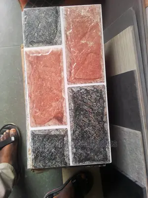 Spanish Tiles (External)