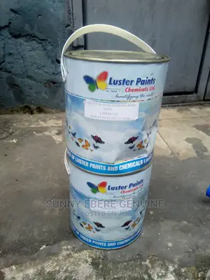 Road Marking Paint 100% Genuine