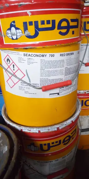 Original Antifouling Paint