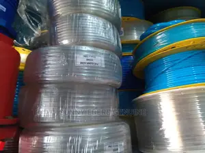 PVC Clear Transparent Hose Soft