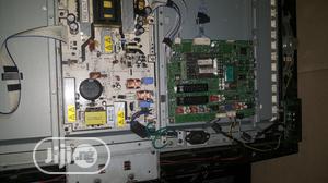 Repair All Type of Smart Tv, Led, Lcd, Home Theater System