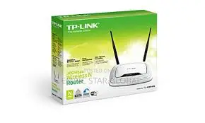 Tp-Link 300mbps Wireless Router