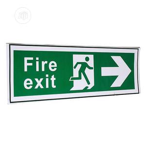 Waterproof Emergency Fire