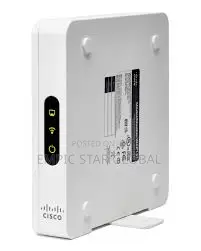 Cisco Wireless N Dual Access Point WAP131