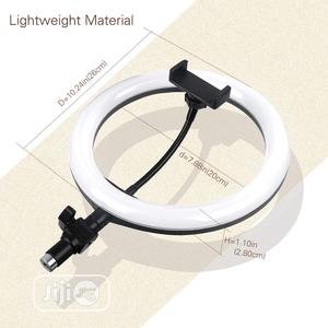 Ring Light 10" Mini
