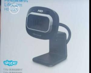 Web Camera