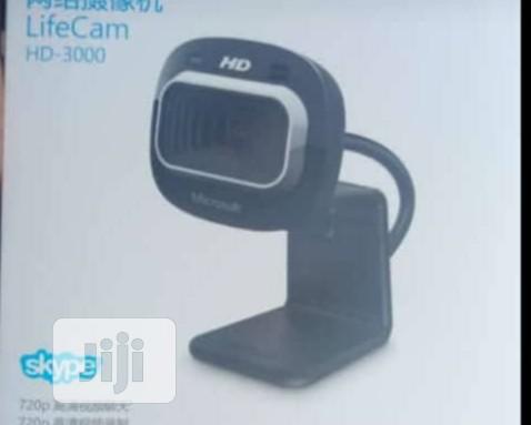 Web Camera