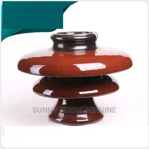 Authentic Pot Insulator 33kv and 11kv 100% Original