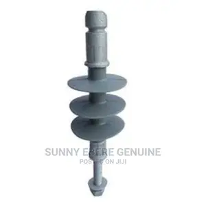 Electrical Silicone Pot Insulator