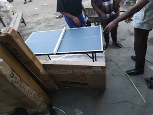 Mini Table Tennis A Fitness