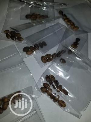 Miracle Seed for Flat Tummy
