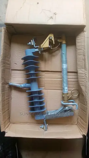 Original 11kv D-Fuse and 33kv D-Fuse Authentic