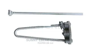 Hot Dip Galvanizing Stay Rod (Stay Bracket And Stay Plate