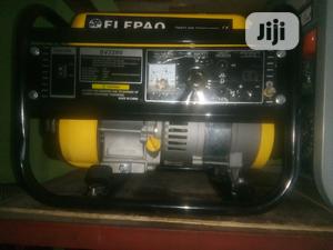 1.3kva, 1.5kva Elepaq Petrol Generator
