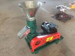 Feed Pelletizer