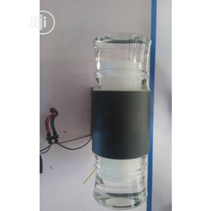 Double Side Strong Glass Wall Light