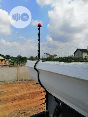 Nemtek Fence Wire