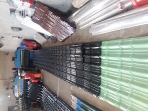 Less Cost And Quality Aluminium Roofing