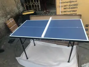 Mini Table Tennis Foldable 9w