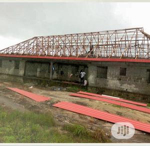 High Quality Roofing Services