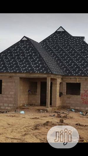 Long Lasting Stone Coated Roofing