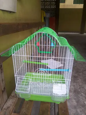 Imported Cages for Sale