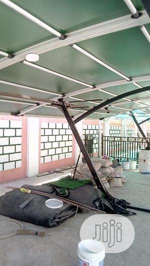 Waterguard Carports