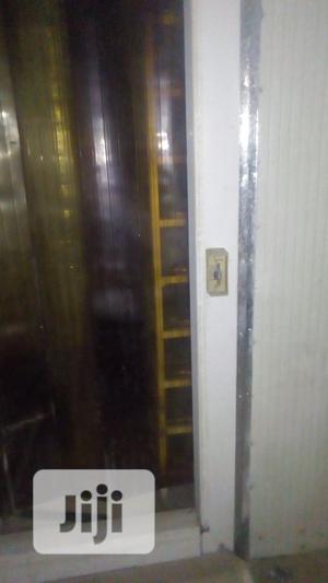 Cold Rooms