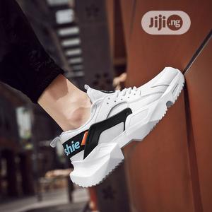 Men Trendy Sneakers