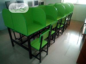 School Chairs and Tables