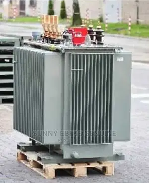 Abb 50kva 33/0.415kv Distribution Transformers