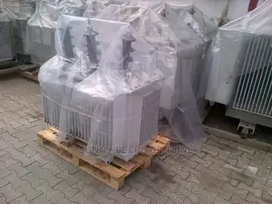 Power Transformer Abb 200kva 33.0/0.415kv