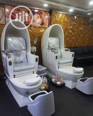 Pedicure Seat For Spa Business